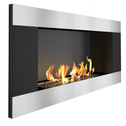 Биокамин ZeFire Elliot horizontal 900